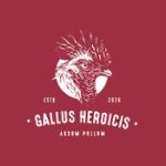 Illustrative Logo 8