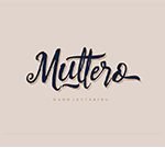 Typographic Logo 3