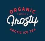 Typographic Logo 6