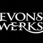 Typographic Logo 8