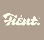 Typographic Logo 12